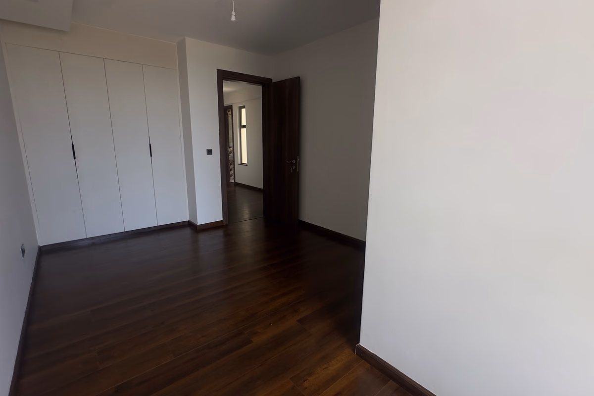 3-Bedroom House for Rent in Westlands for Ksh. 210,000