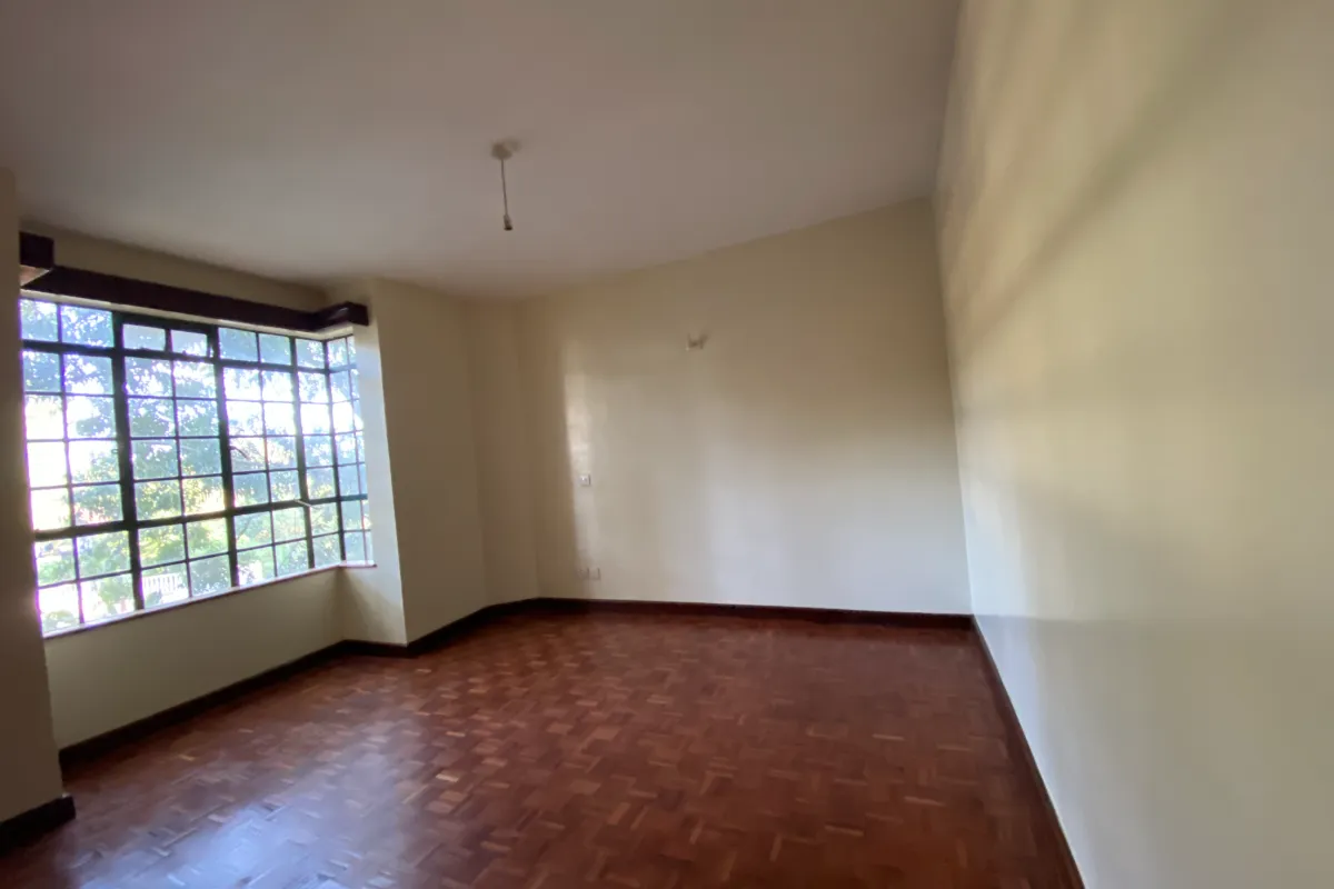 3-Bedroom Apartment for Sale in Lavington
