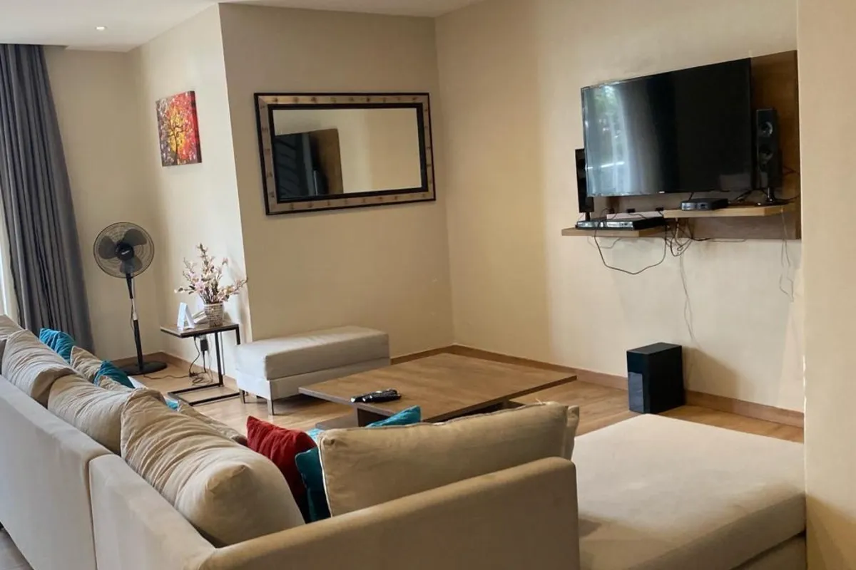 Fully Furnished 2 & 3 Bedroom Apartments for Rent in Kileleshwa