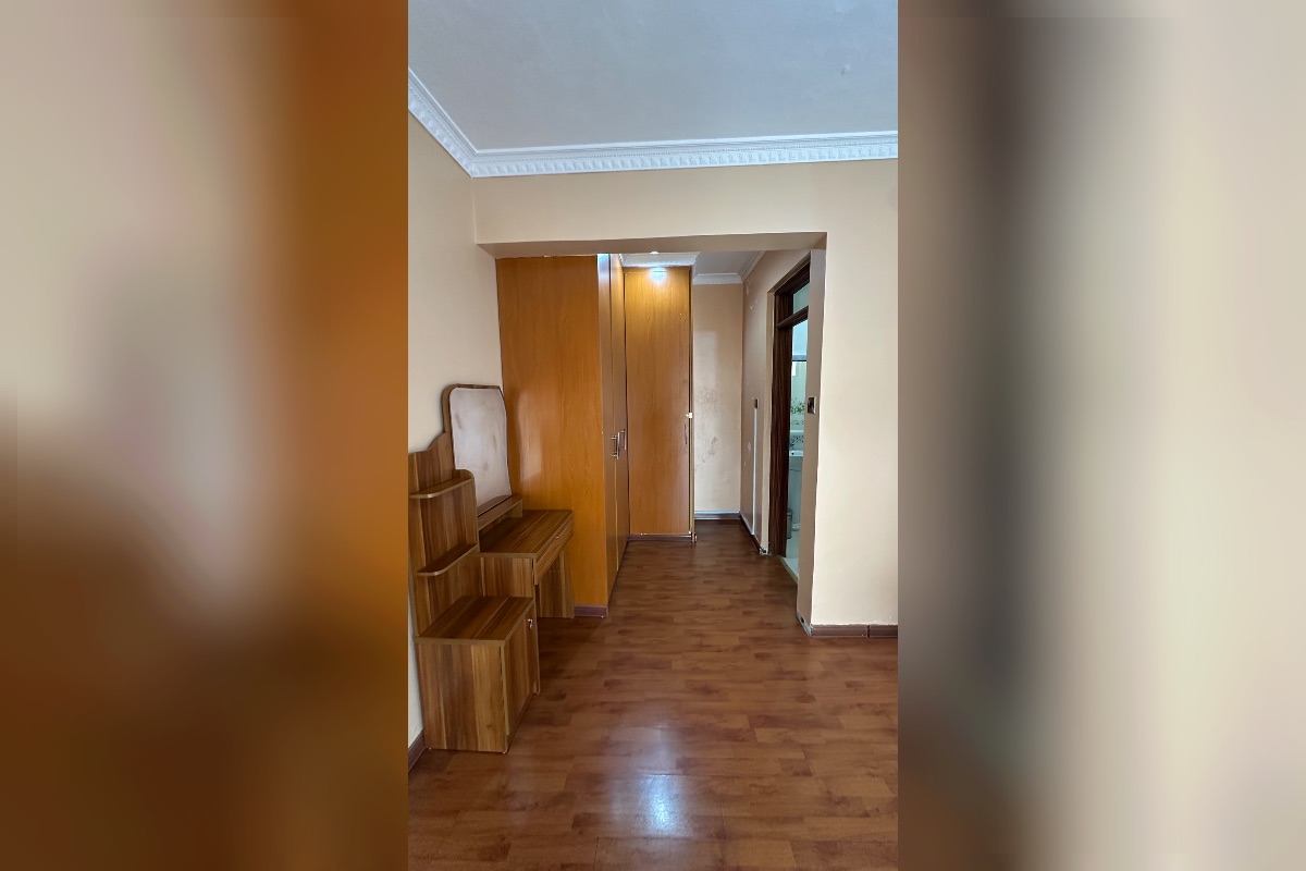 2-Bedroom Furnished Apartment in Westlands @Ksh. 150,000
