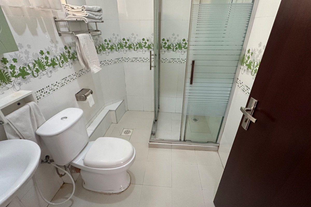 2-Bedroom Furnished Apartment in Westlands @Ksh. 150,000