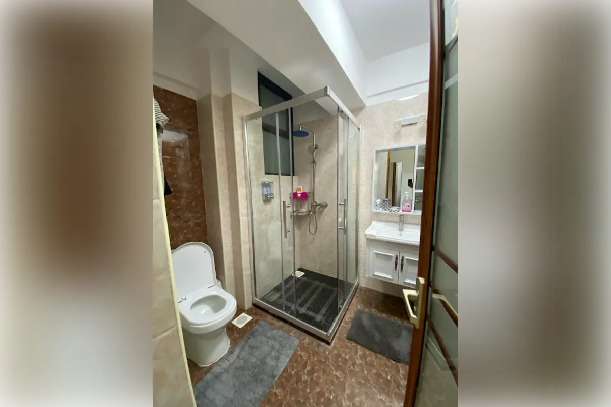 Fully Furnished 2-Bedroom Apartment for Rent in Kilimani @Ksh. 110,000 per Month