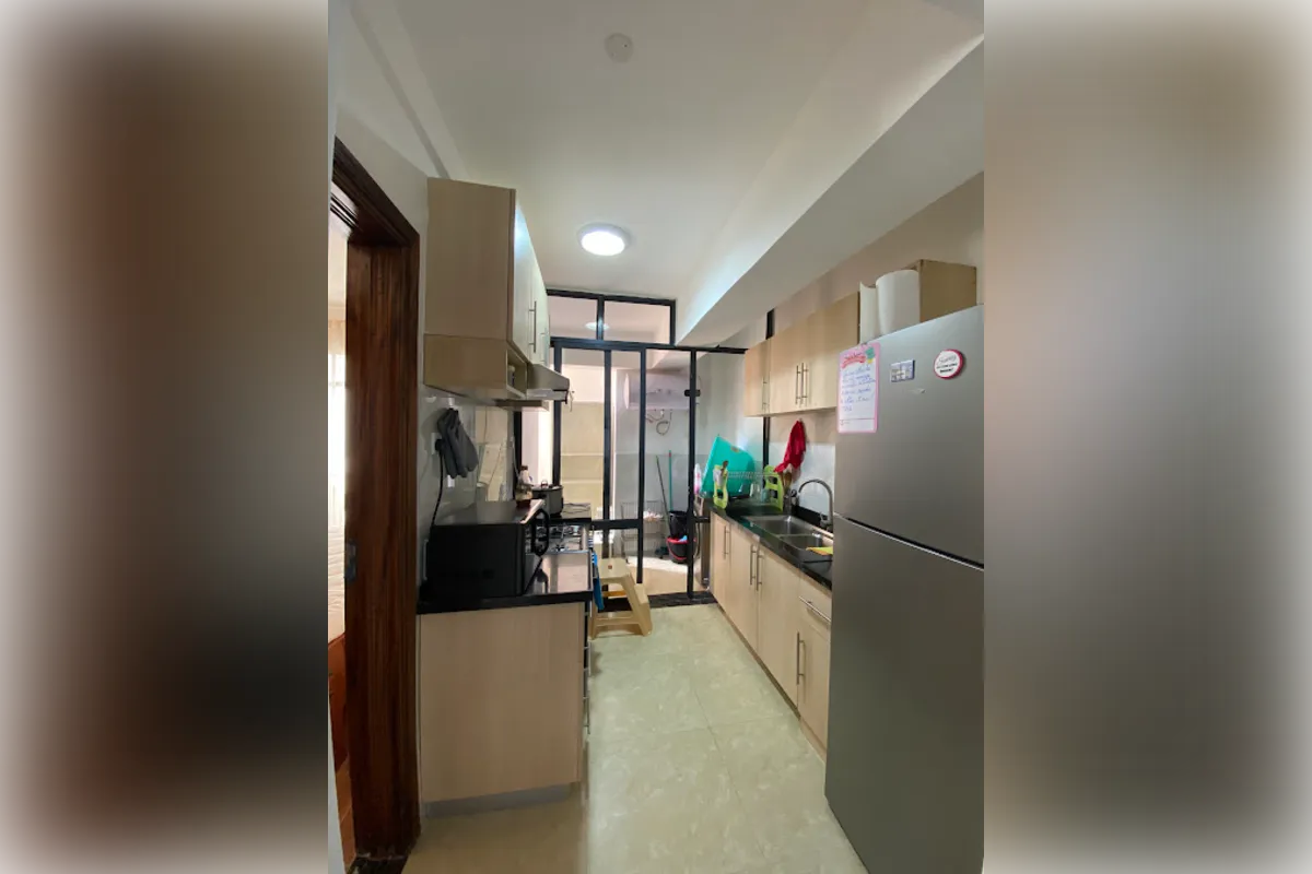 Fully Furnished 2-Bedroom Apartment for Rent in Kilimani @Ksh. 110,000 per Month