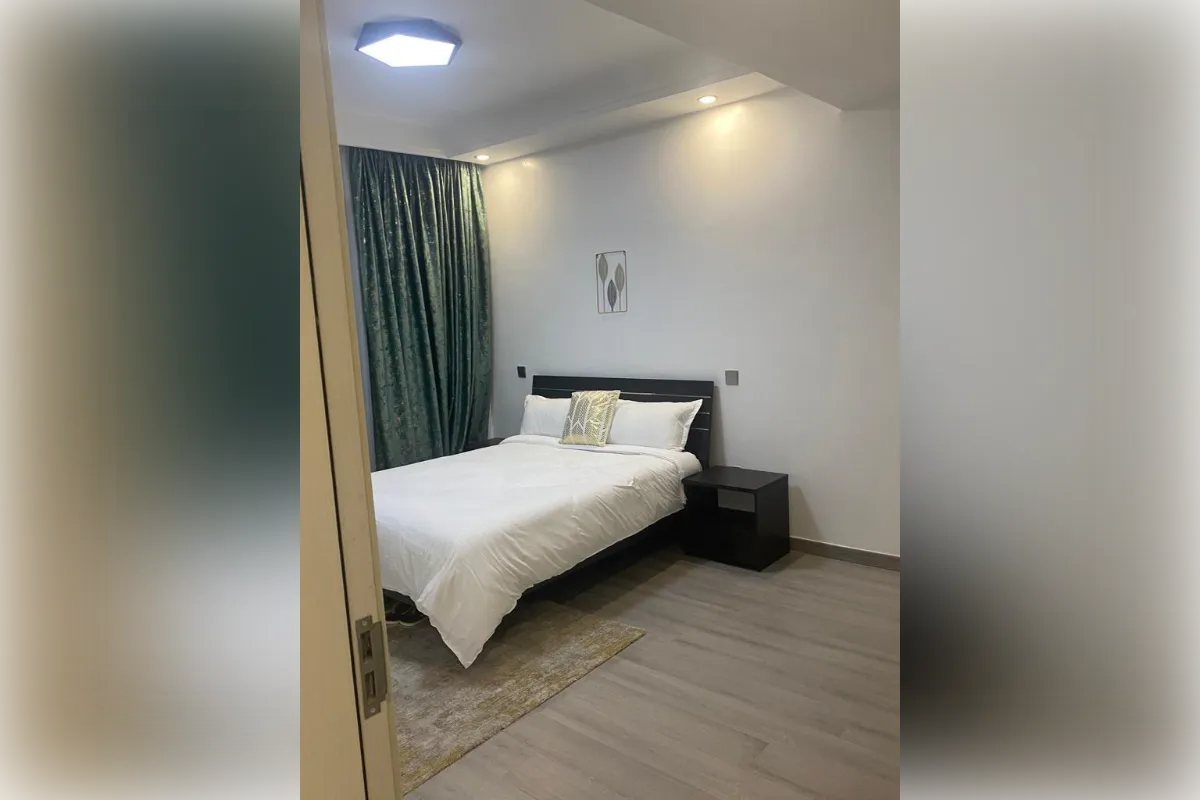 3-Bedroom Apartment for Rent in Kilimani @Ksh. 190K