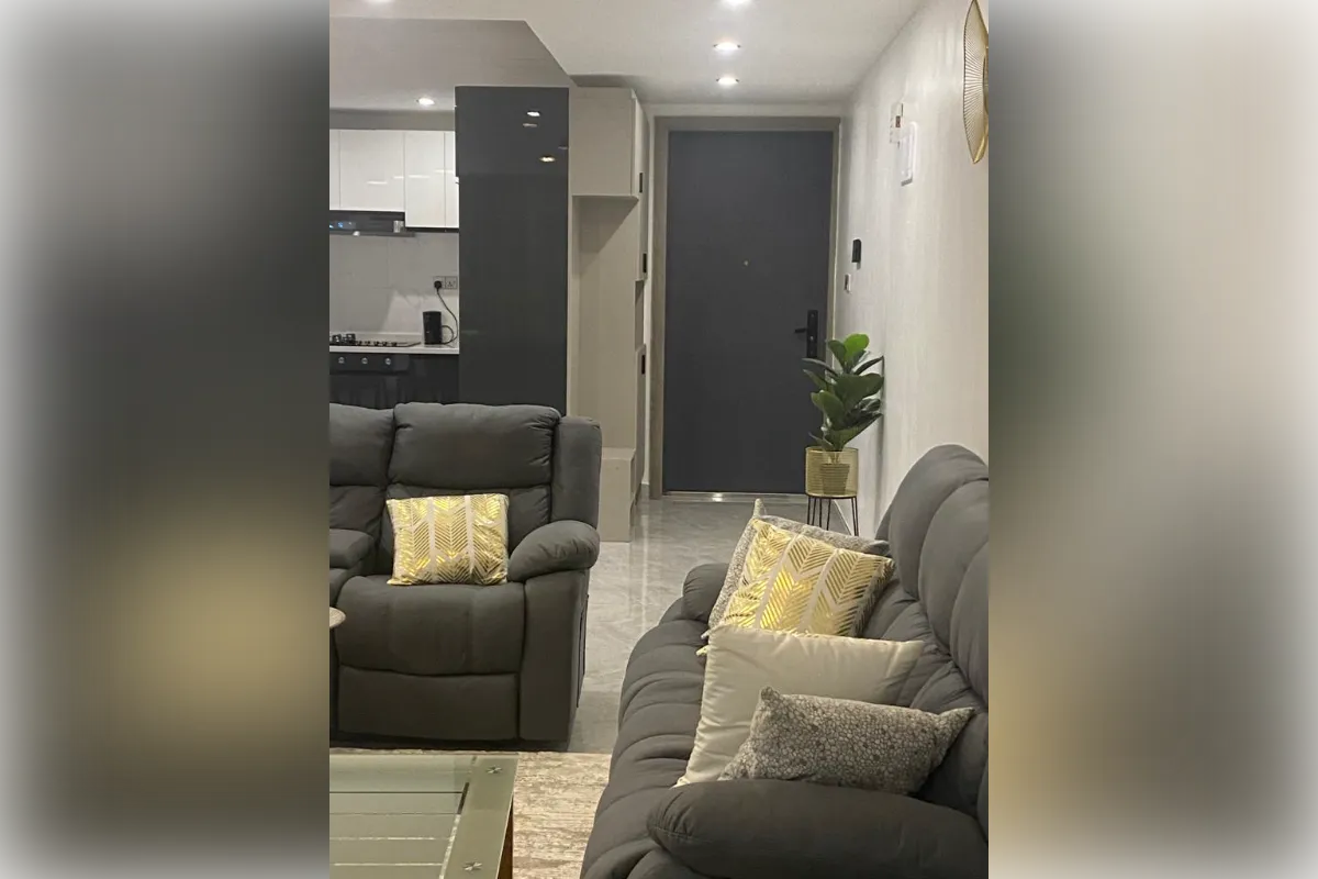 3-Bedroom Apartment for Rent in Kilimani @Ksh. 190K