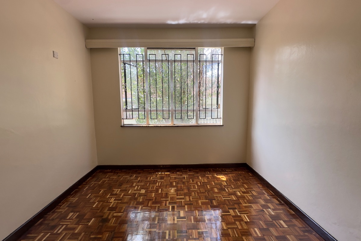 5-Bedroom House with 2 Servants Quarters for Rent