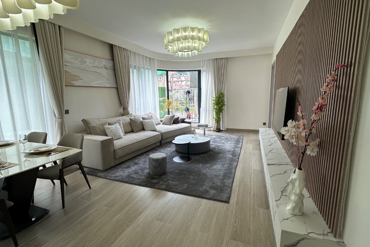 2-Bedroom All-Ensuite Apartments for Sale from KSh 13.2M