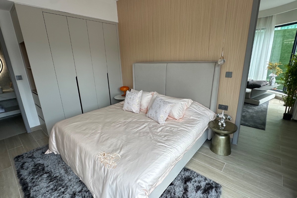 2-Bedroom All-Ensuite Apartments for Sale from KSh 13.2M