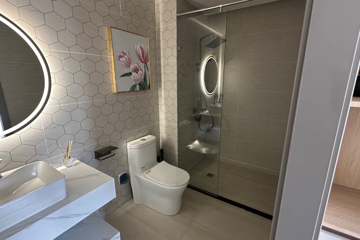 2-Bedroom All-Ensuite Apartments for Sale from KSh 13.2M