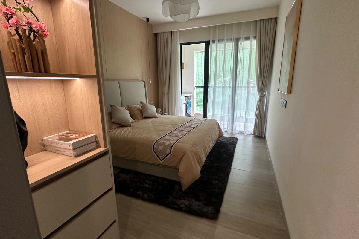 2-Bedroom All-Ensuite Apartments for Sale from KSh 13.2M