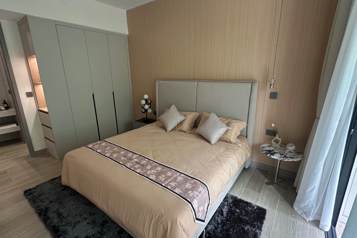 2-Bedroom All-Ensuite Apartments for Sale from KSh 13.2M