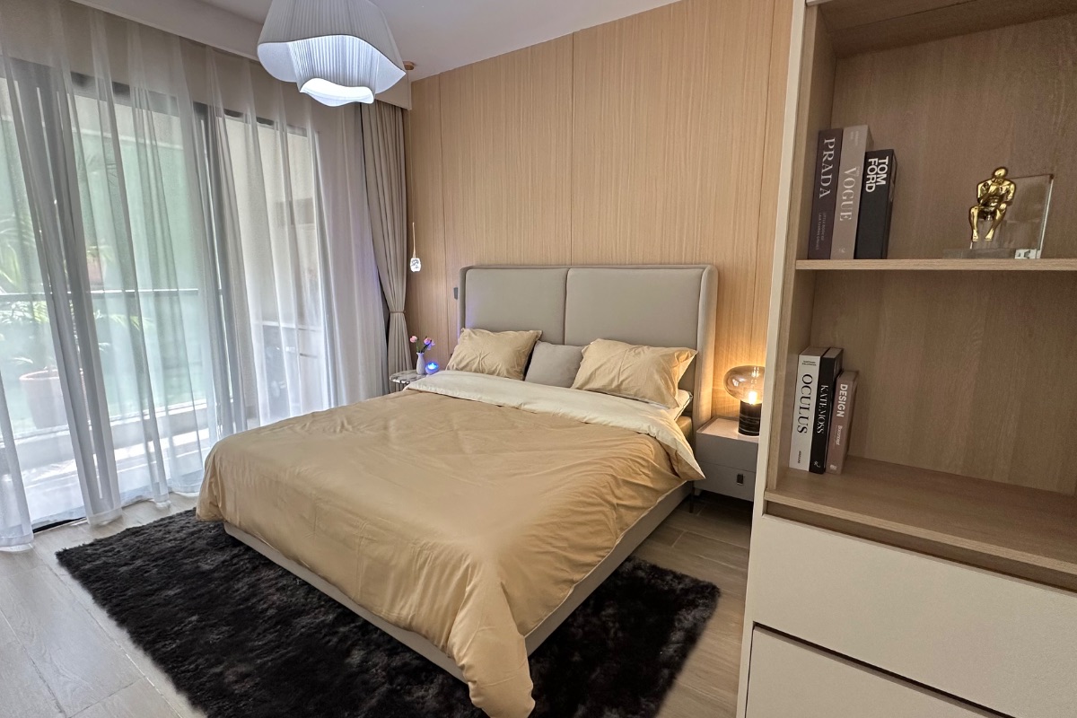 1-Bedroom Apartments for Sale in Kingara Road from KSh 6.6M