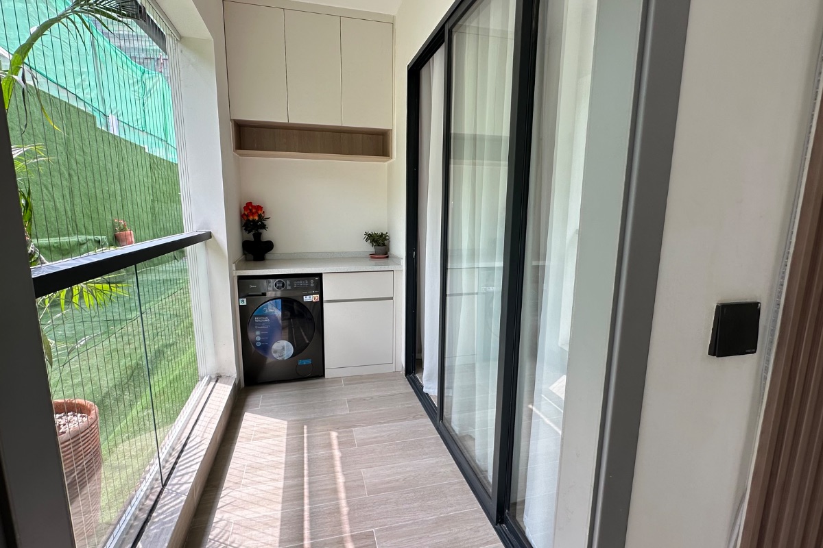 1-Bedroom Apartments for Sale in Kingara Road from KSh 6.6M
