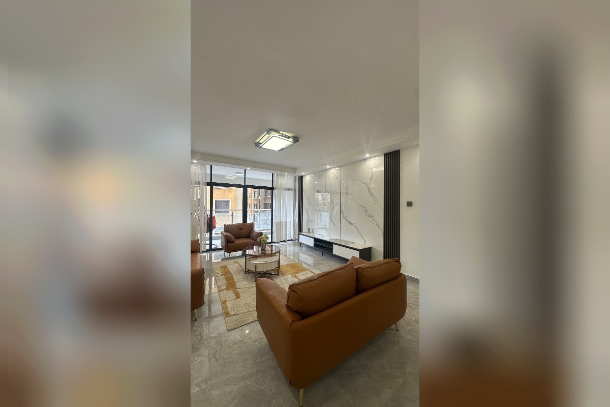 3-Bedroom Apartment for Sale in Kileleshwa @Ksh. 18M