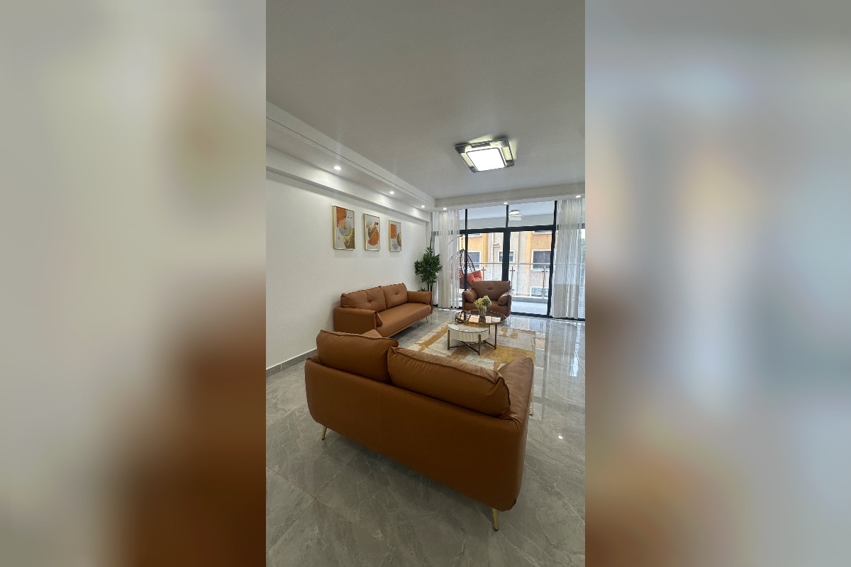 3-Bedroom Apartment for Sale in Kileleshwa @Ksh. 18M
