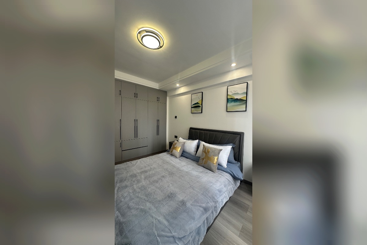 3-Bedroom Apartment for Sale in Kileleshwa @Ksh. 18M