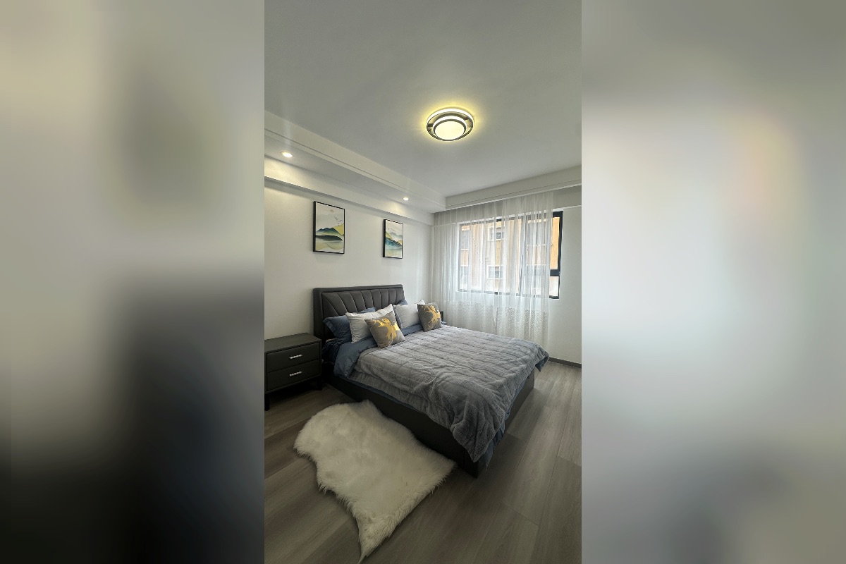 3-Bedroom Apartment for Sale in Kileleshwa @Ksh. 18M