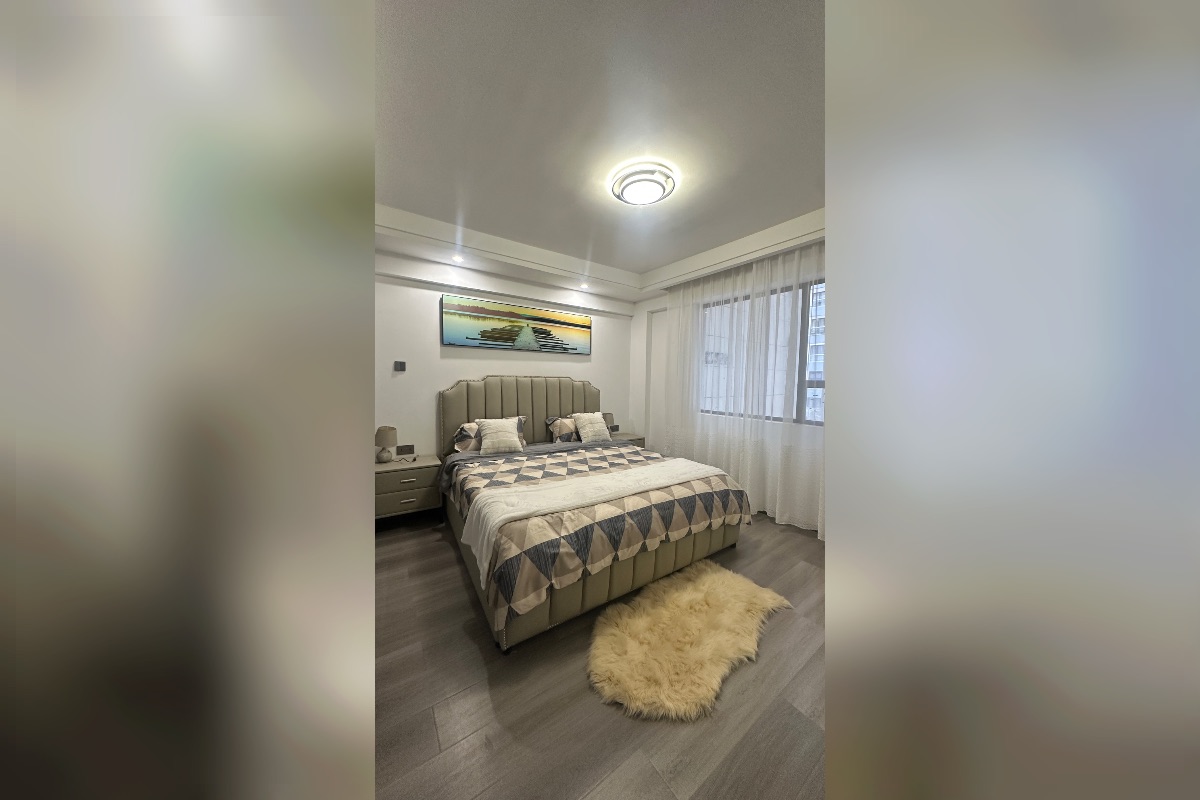 3-Bedroom Apartment for Sale in Kileleshwa @Ksh. 18M