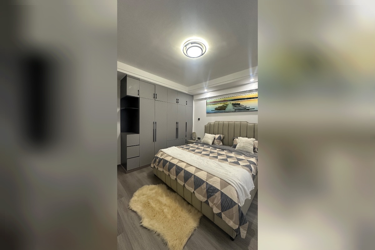 3-Bedroom Apartment for Sale in Kileleshwa @Ksh. 18M