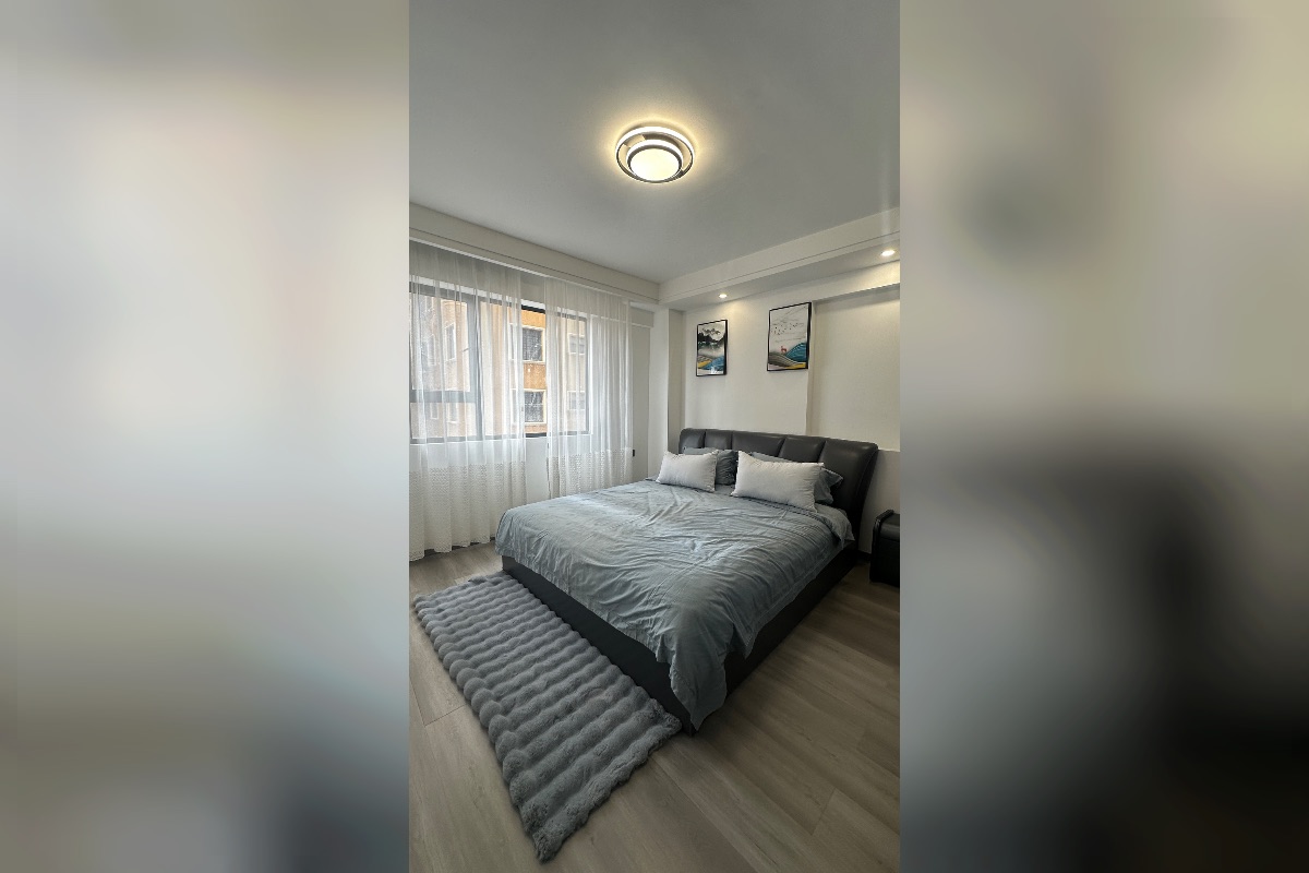3-Bedroom Apartment for Sale in Kileleshwa @Ksh. 18M