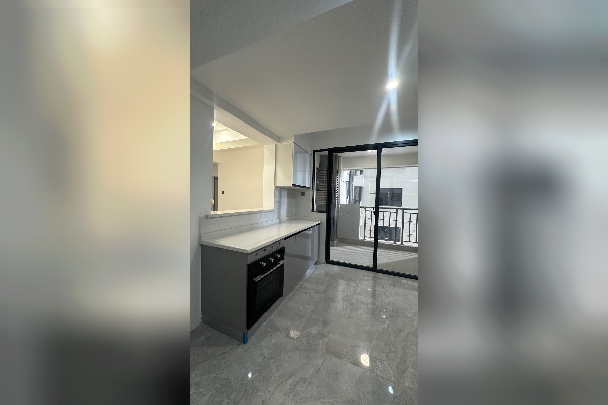 3-Bedroom Apartment for Sale in Kileleshwa @Ksh. 18M