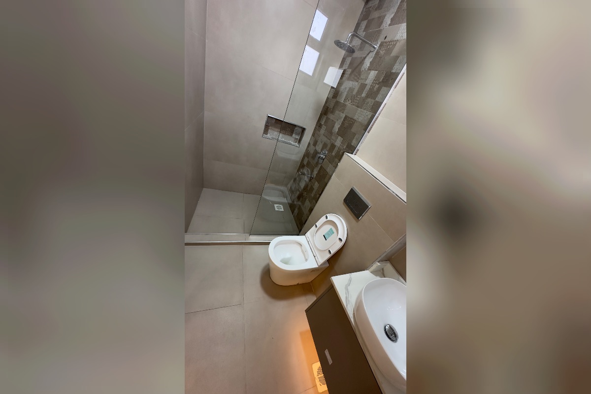 4-Bedroom Plus DSQ Ensuite Apartment for Rent in Parklands @Ksh. 200k