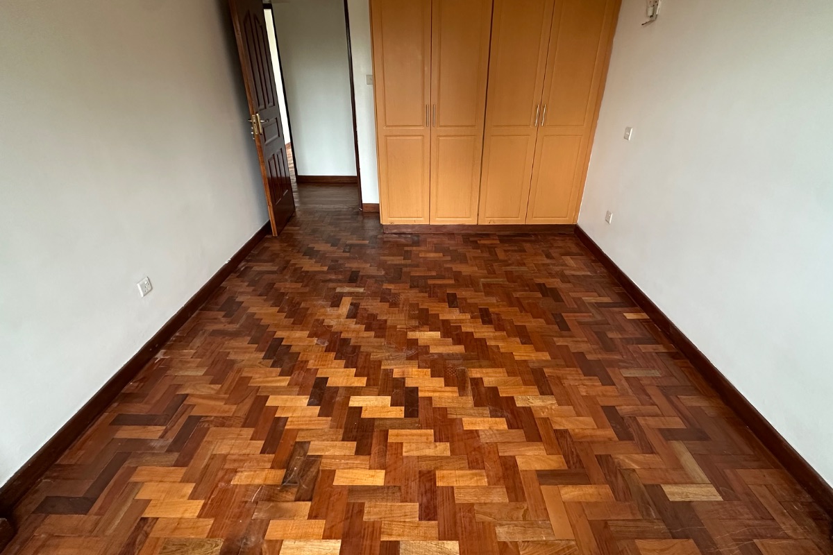 3-Bedroom Apartment plus DSQ for Rent in Lavington @Ksh. 135K