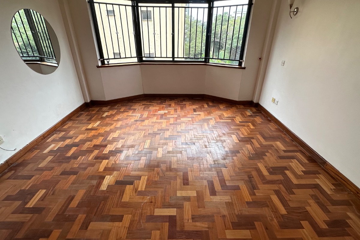 3-Bedroom Apartment plus DSQ for Rent in Lavington @Ksh. 135K