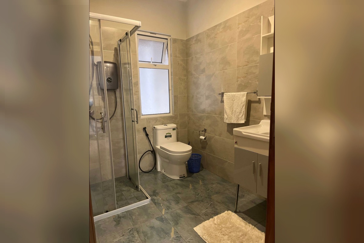 Fully Furnished Two-Bedroom Apartment for Rent in Kileleshwa @Ksh. 200,000