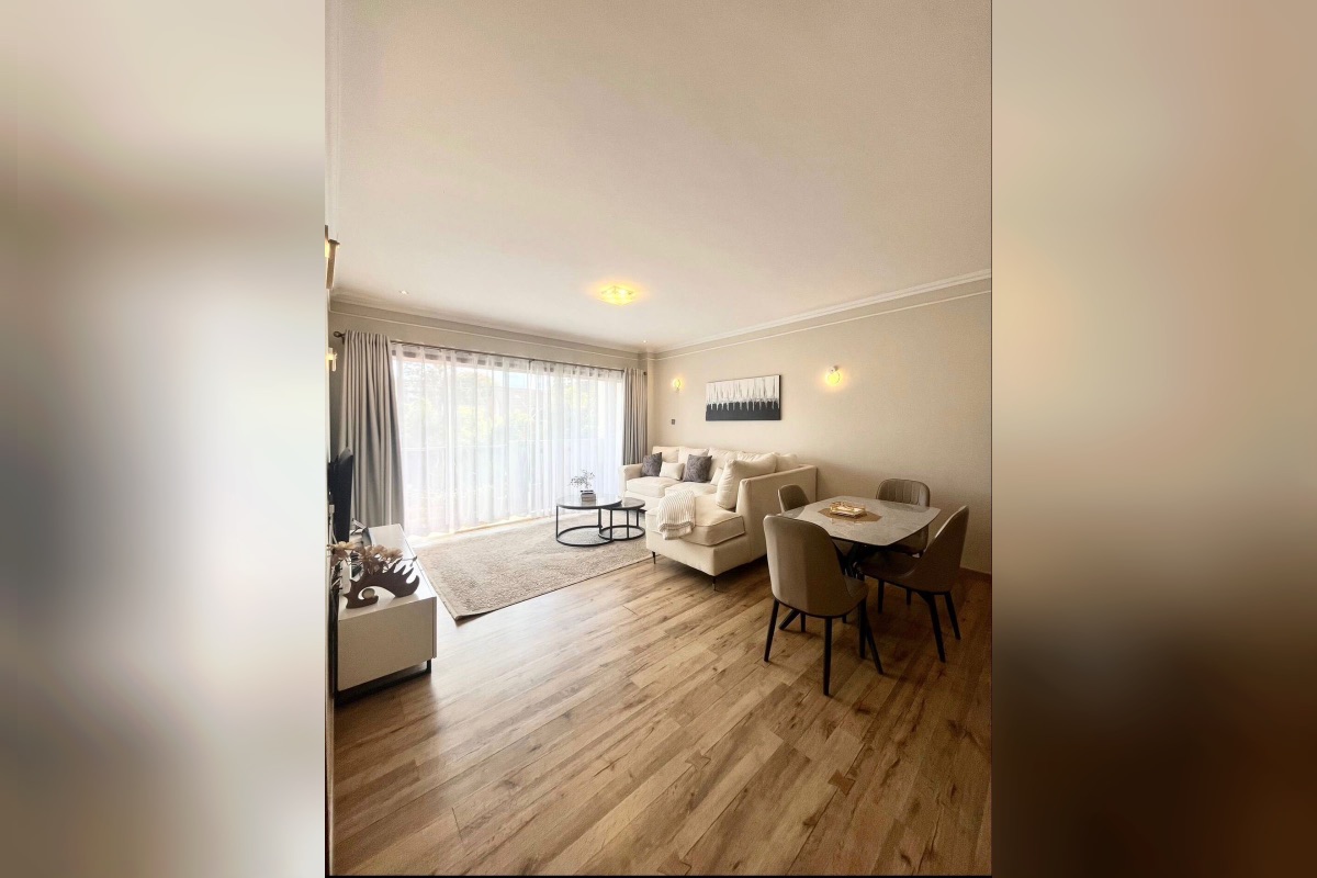 Fully Furnished Two-Bedroom Apartment for Rent in Kileleshwa @Ksh. 200,000