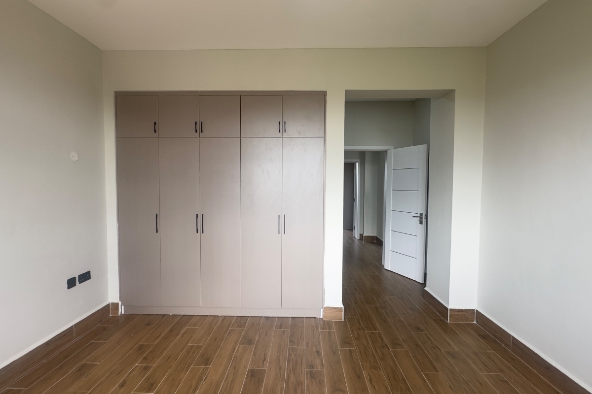 2-Bedroom Apartment for Rent in Lavington from @Ksh. 110K