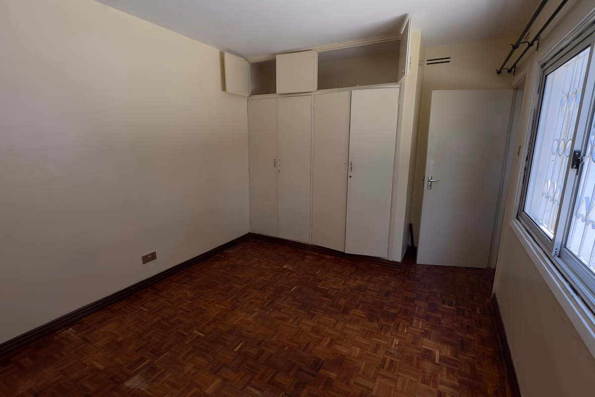 3-Bedroom House with DSQ and Private Garden in Westlands @150K
