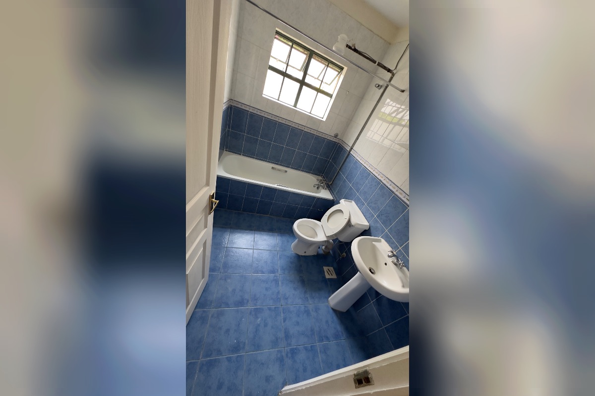3-Bedroom Apartments for Rent in Kilimani @Ksh. 90K