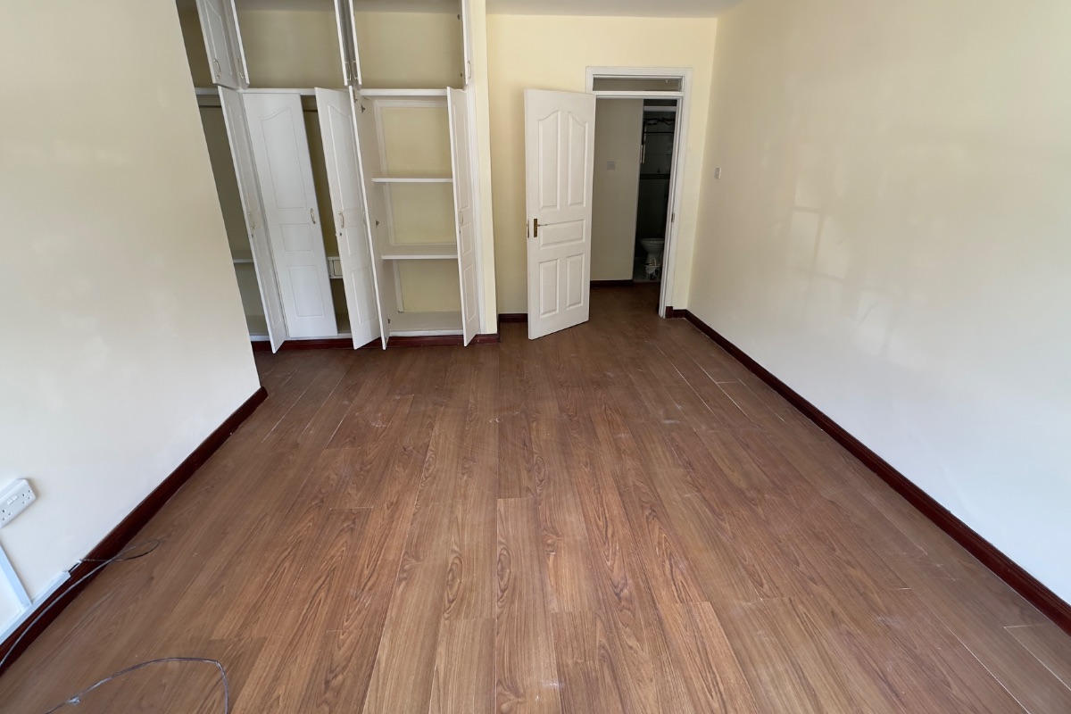 3-Bedroom Apartments for Rent in Kilimani @Ksh. 90K