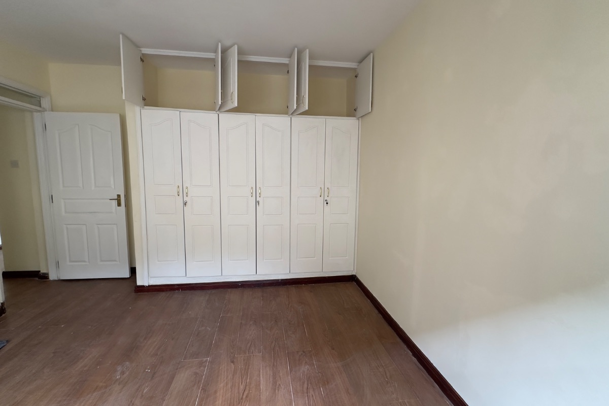 3-Bedroom Apartments for Rent in Kilimani @Ksh. 90K