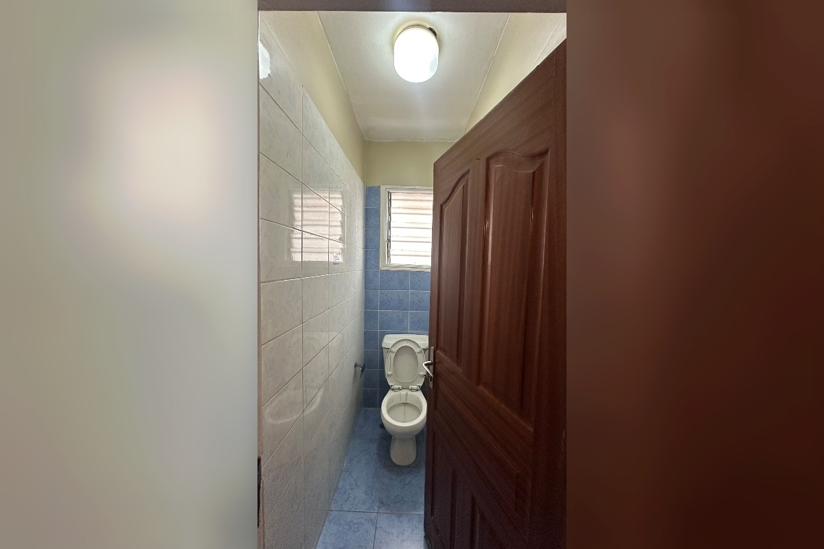 3-Bedroom Apartment for Rent in Lavington @Ksh. 95K