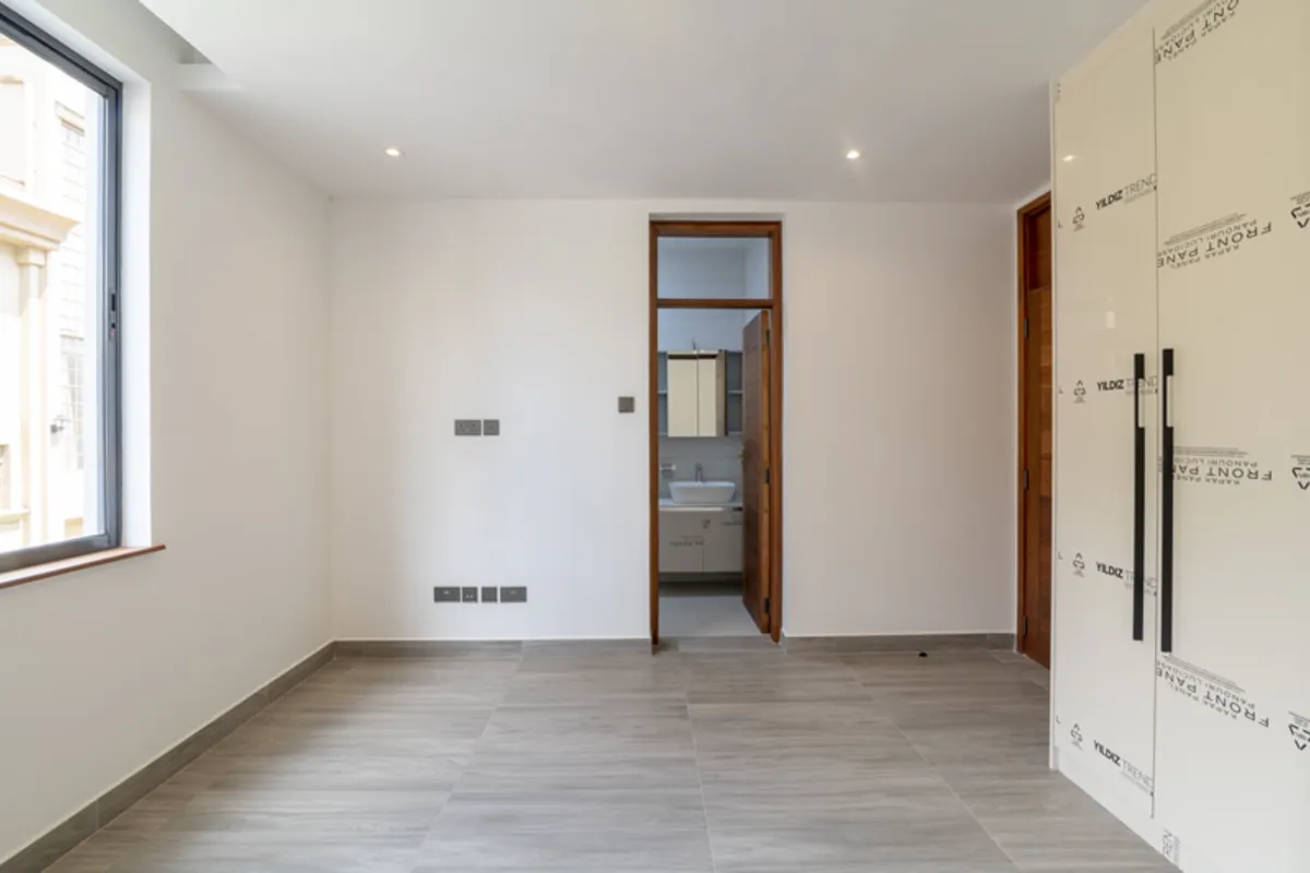 Luxury Villa for Sale in Lavington from Ksh. 95M