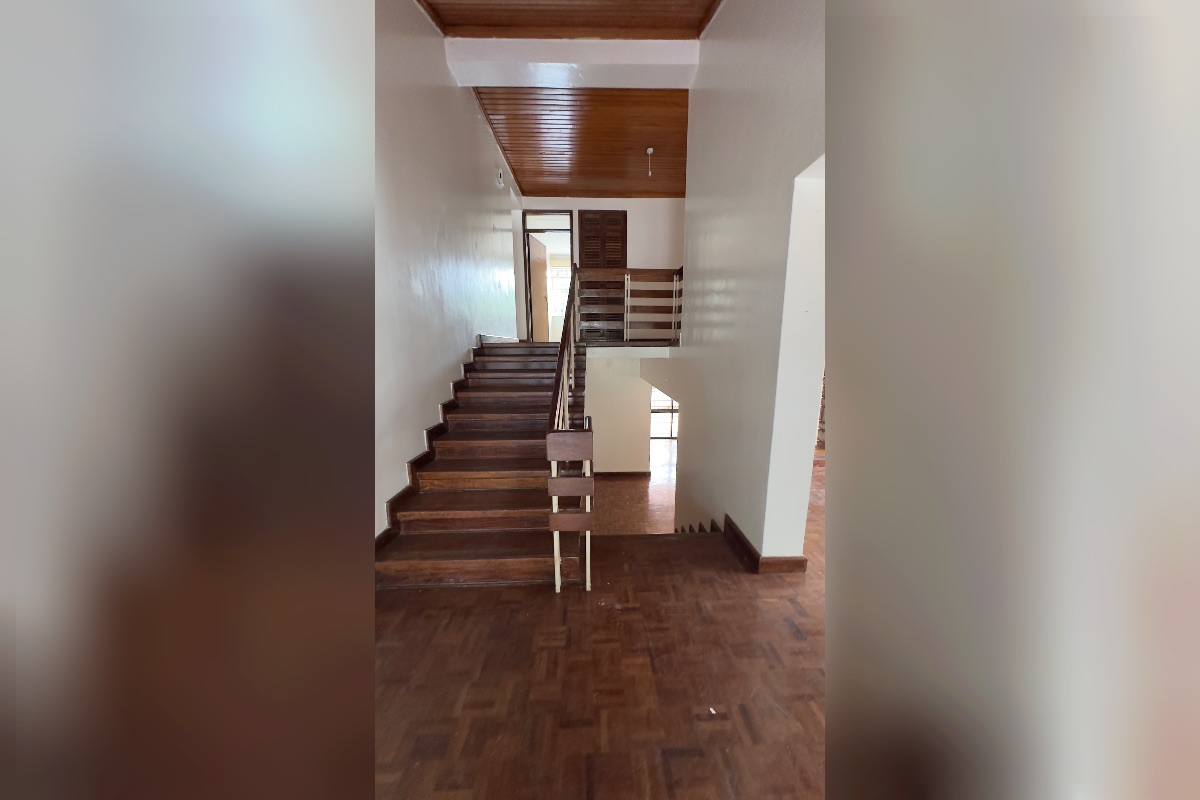 4-Bedroom Townhouse plus DSQ for Rent in Kileleshwa @Ksh. 220k