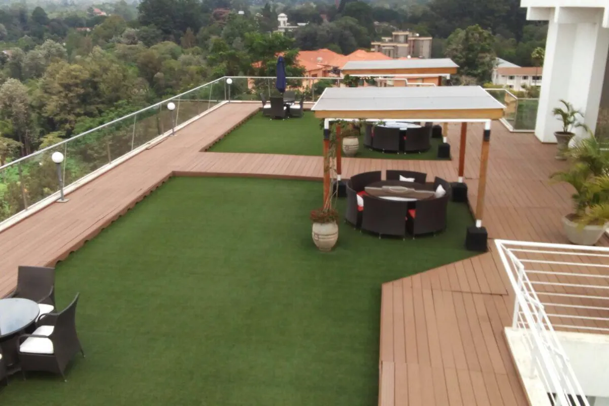 Luxury 1 Bedroom Apartments for Rent in Westlands from Ksh. 150K/month