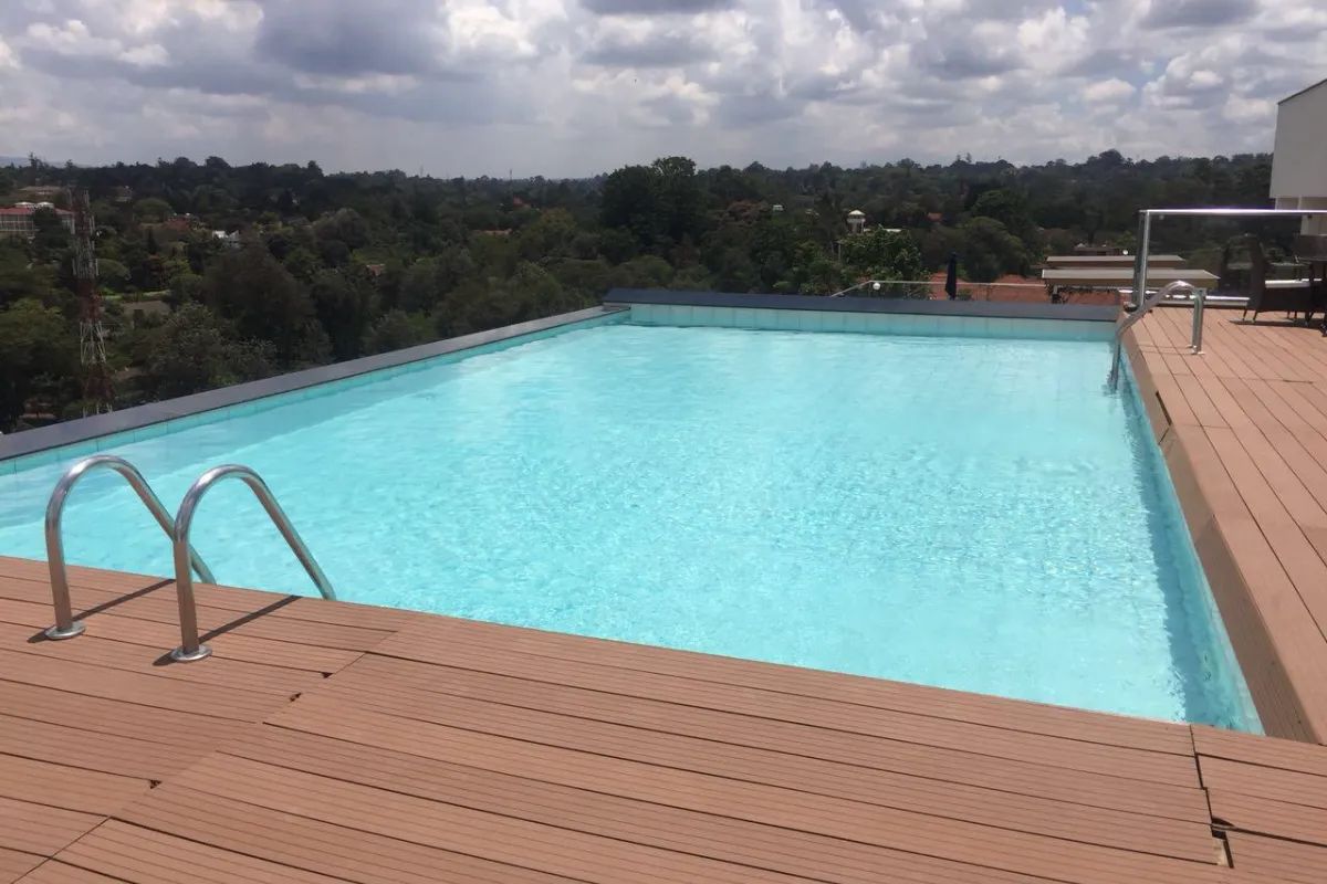 Luxury 1 Bedroom Apartments for Rent in Westlands from Ksh. 150K/month