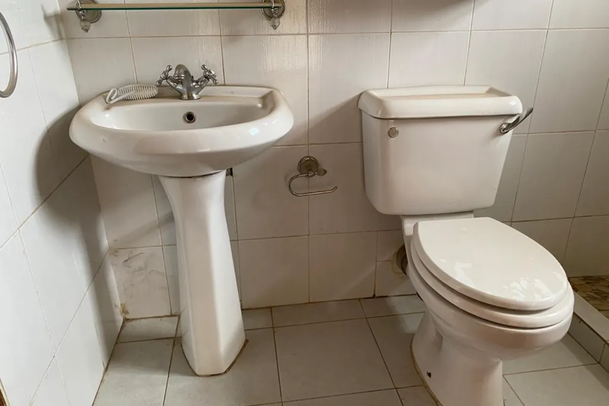 4-Bedroom Apartment for Sale in Lavington @Ksh. 22M