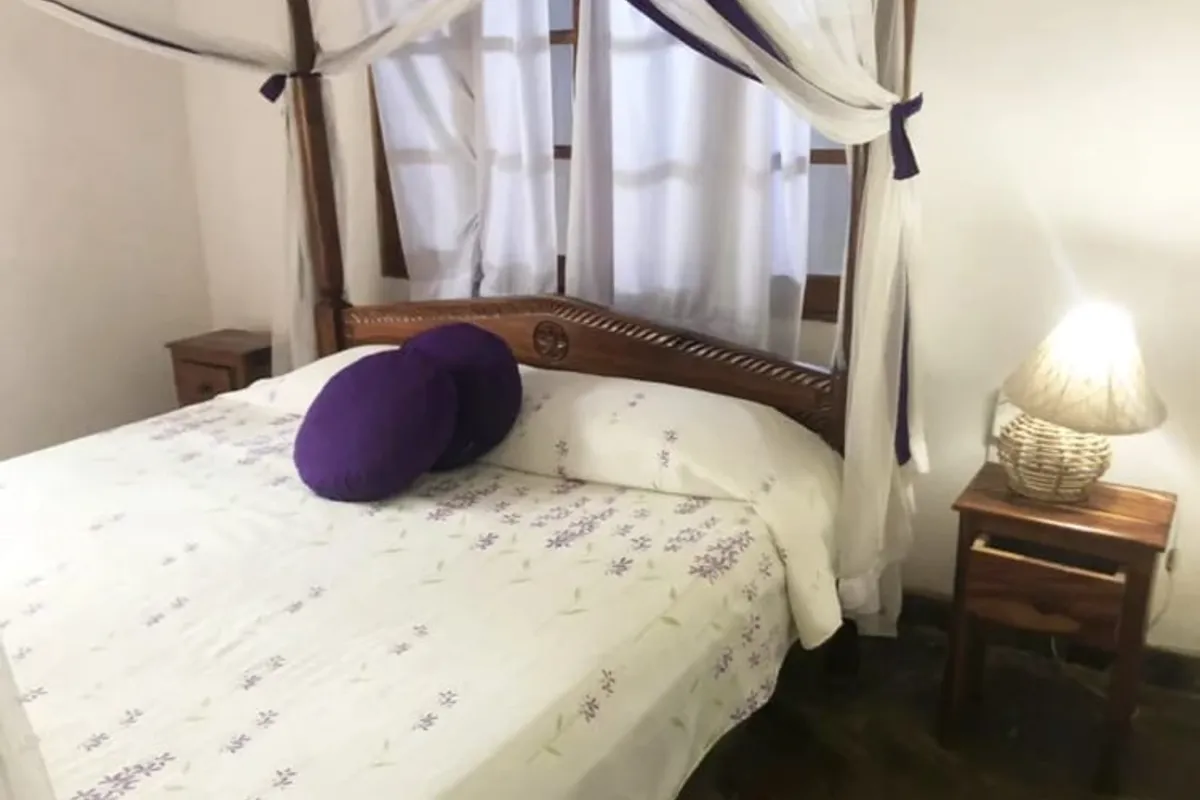 6-Bedroom Luxury Beach Villa for Sale in Watamu @KES 78M