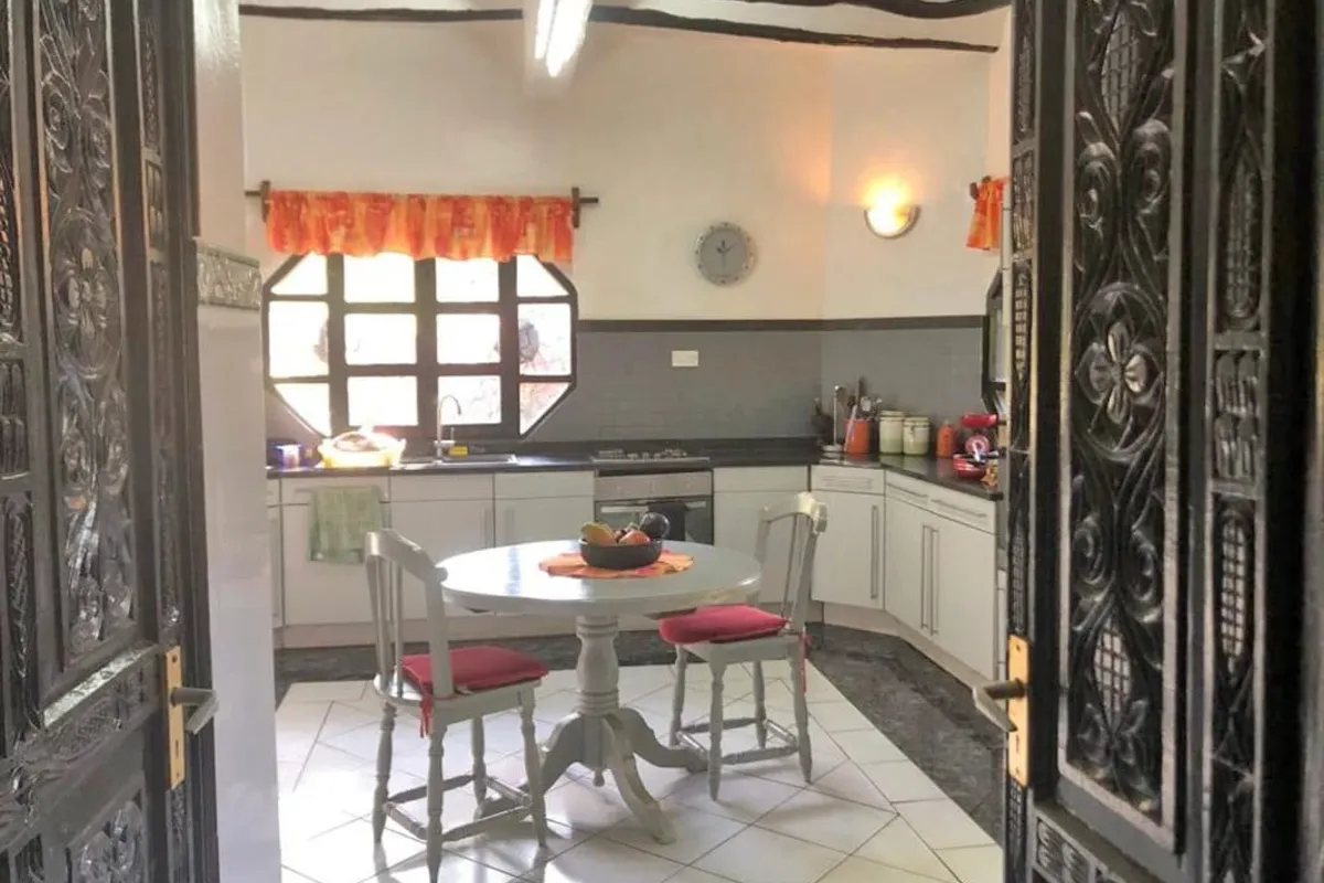 6-Bedroom Luxury Beach Villa for Sale in Watamu @KES 78M