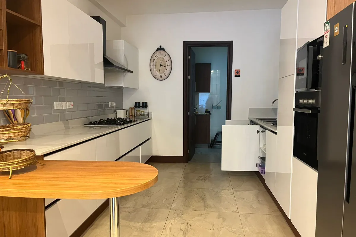 Luxury Apartments for Sale & Rent in Muthaiga