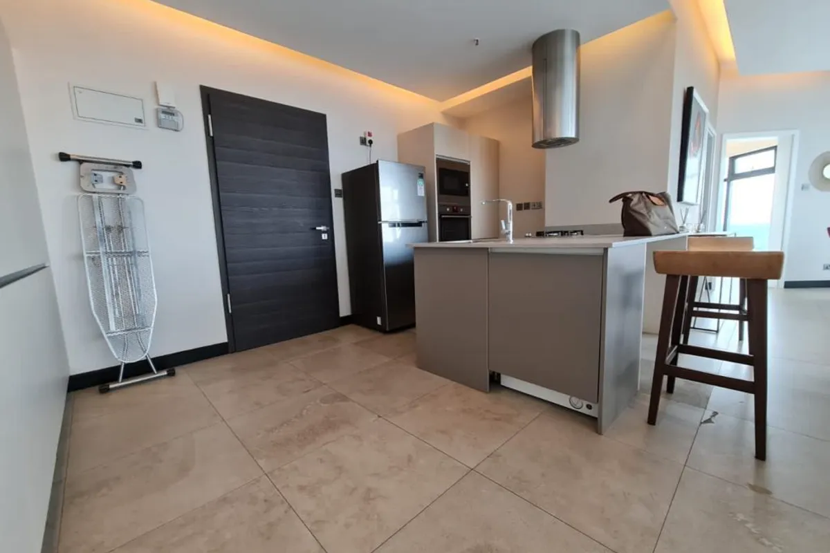 Luxury Fully Furnished 3-Bedroom Duplex for Rent in Spring Valley @KES 350,000