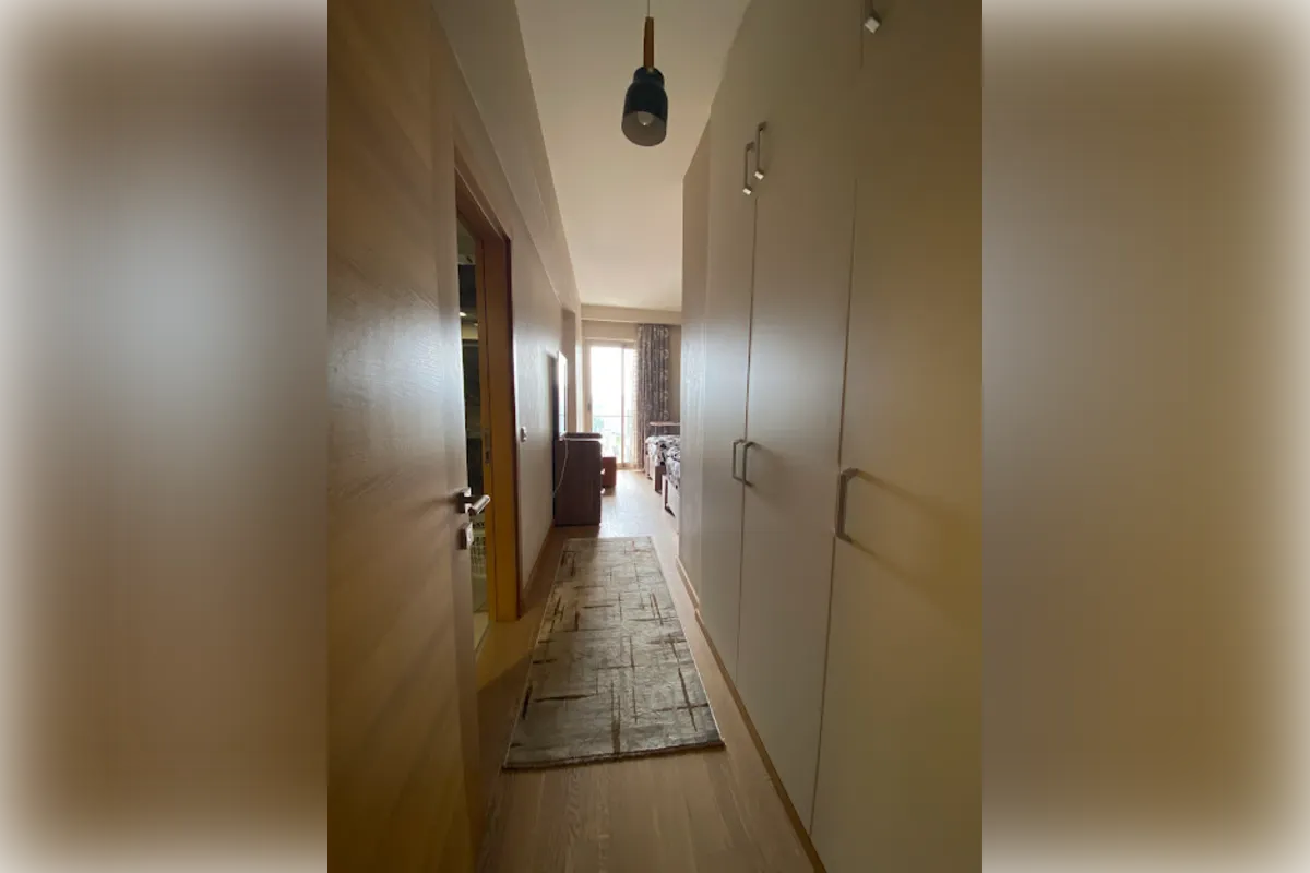 Luxury Fully Furnished Smart 3-Bedroom + DSQ Apartment for Rent in Kileleshwa @Ksh. 280K