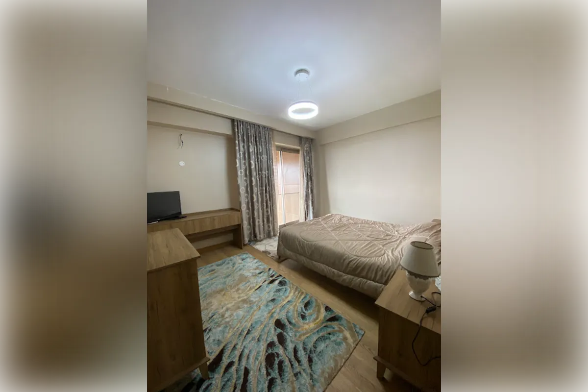 Luxury Fully Furnished Smart 3-Bedroom + DSQ Apartment for Rent in Kileleshwa @Ksh. 280K