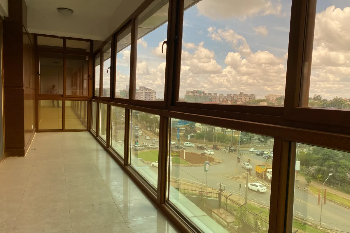 Luxury Smart 3-Bedroom Apartment with DSQ for Rent in Kileleshwa @Ksh. 170k