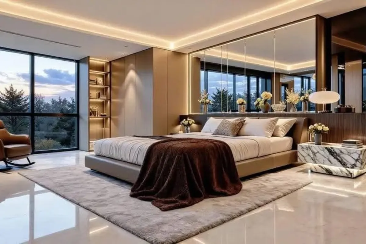 Modern 1 & 2 Bedroom Apartments for Sale in Kileleshwa from @Ksh. 5.8M