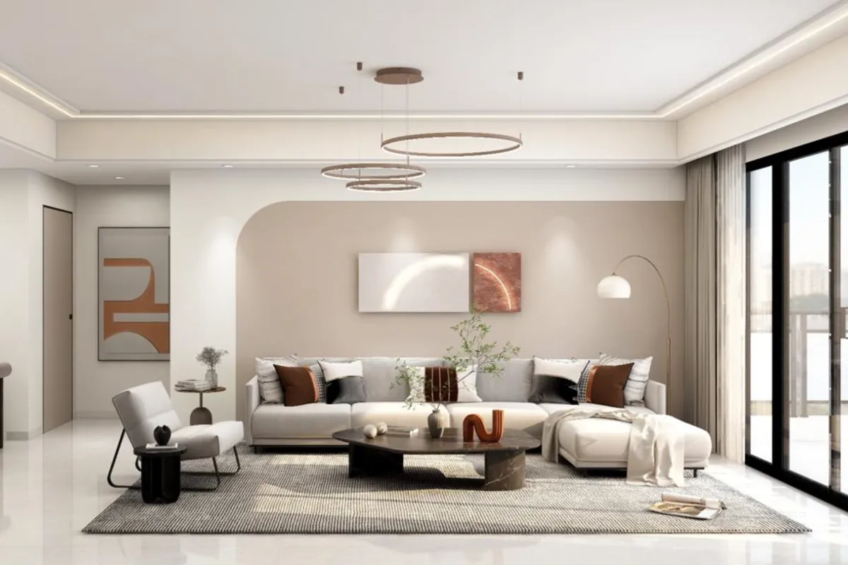 Modern 2 & 3 Bedroom Apartments for Sale in Kilimani
